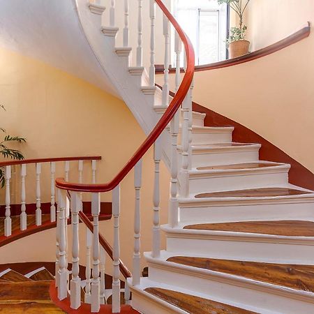 Dousmani Corfu Old Town One-Bedroom Apartment Экстерьер фото